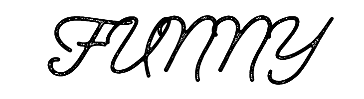 Thistails_Script_Demo Rough  Free Fonts Download