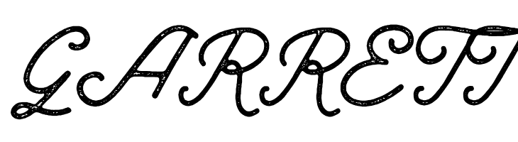 Thistails_Script_Demo Rough  Free Fonts Download