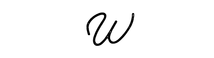 Thistails_Script_Demo Rough  Free Fonts Download