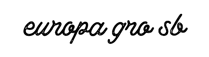 Thistails_Script_Demo Rough  Free Fonts Download