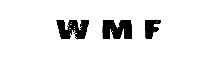 Crimen en Levante  Free Fonts Download