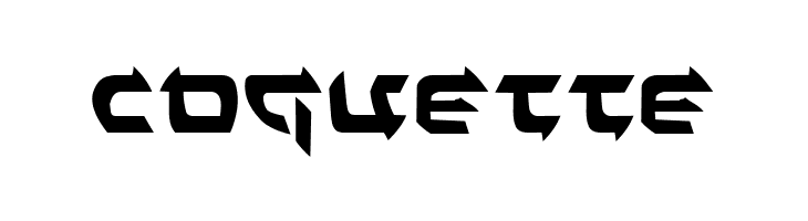 Ben-Zion Expanded  Free Fonts Download