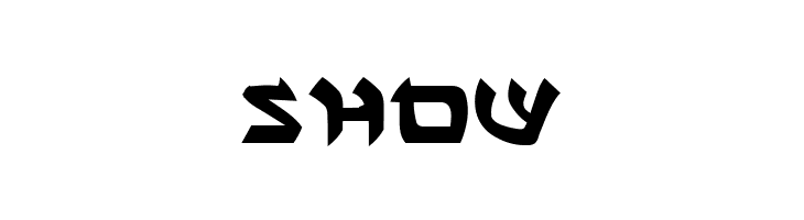 Ben-Zion Expanded  Free Fonts Download