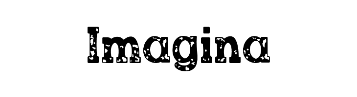 PresidiumScriptTypeface  Free Fonts Download