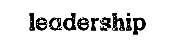 PresidiumScriptTypeface  Free Fonts Download