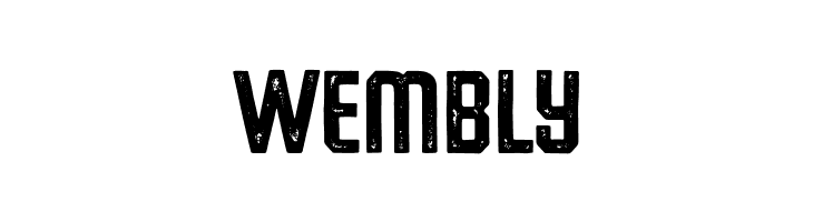 RiversideForestStampDemo  Free Fonts Download