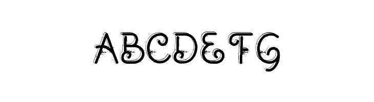 Barheto Demo  Free Fonts Download