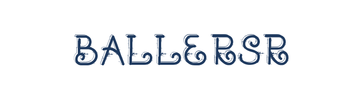 Barheto Demo  Free Fonts Download