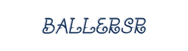Barheto Demo Italic  Free Fonts Download