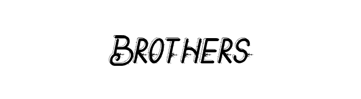 Barheto Demo Italic  Free Fonts Download