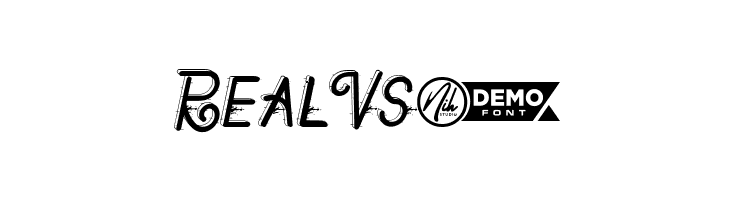 Barheto Demo Italic  Free Fonts Download