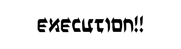 Ben-Zion Condensed  Free Fonts Download