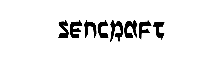 Ben-Zion Condensed  Free Fonts Download