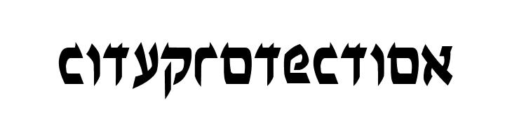 Ben-Zion Condensed  Free Fonts Download