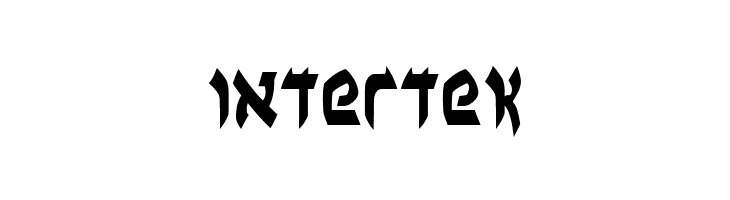 Ben-Zion Condensed  Free Fonts Download