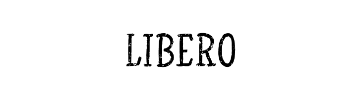 Chalk Serif  Free Fonts Download