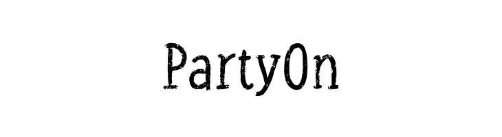 Chalk Serif  Free Fonts Download