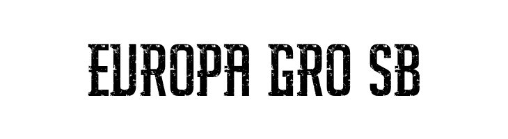 Darlothes Grunge  Free Fonts Download