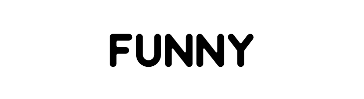 Punizione  Free Fonts Download