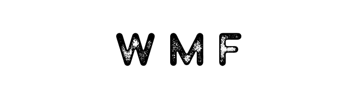 Punizione Stamp  Free Fonts Download