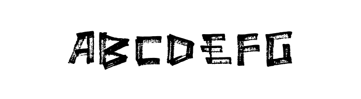 Marker Scratch Regular  Free Fonts Download