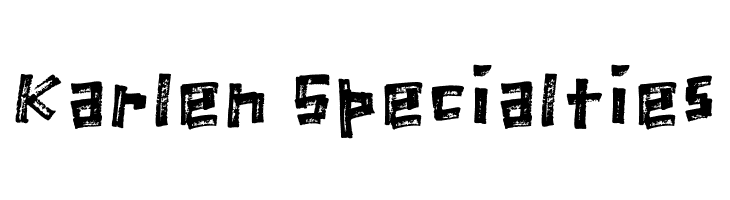 Marker Scratch Regular  Free Fonts Download