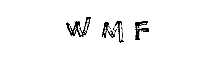 Marker Scratch Regular  Free Fonts Download