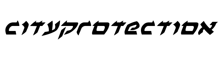 Ben-Zion Expanded Italic  Free Fonts Download