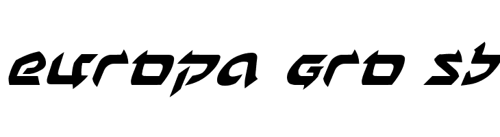 Ben-Zion Expanded Italic  Free Fonts Download