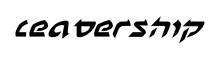 Ben-Zion Expanded Italic  Free Fonts Download