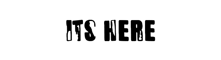 American News  Free Fonts Download