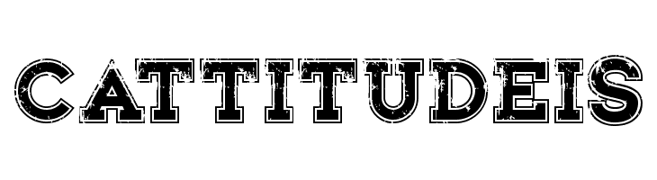 Hounder Demo Outline  Free Fonts Download