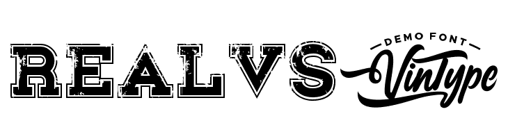 Hounder Demo Outline  Free Fonts Download