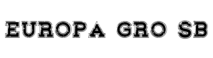 Hounder Demo Outline  Free Fonts Download