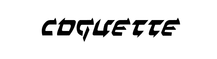 Ben-Zion Italic  Free Fonts Download