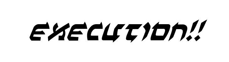 Ben-Zion Italic  Free Fonts Download