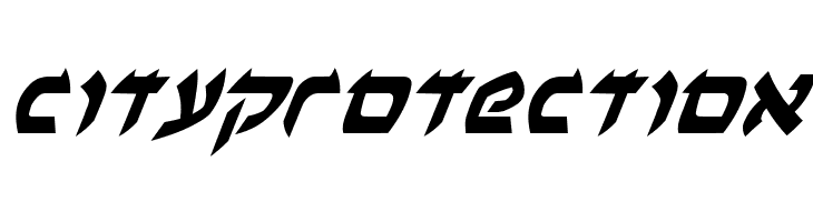 Ben-Zion Italic  Free Fonts Download