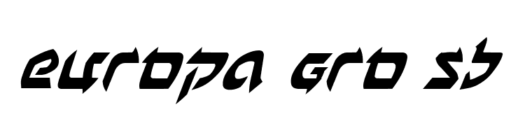 Ben-Zion Italic  Free Fonts Download