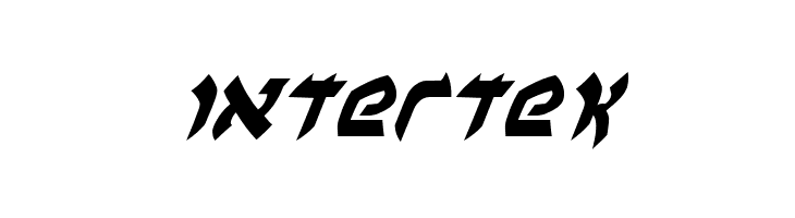 Ben-Zion Italic  Free Fonts Download