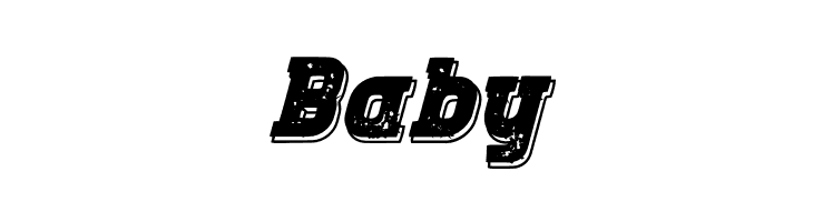 DIRTY DRAGS Free Trial  Free Fonts Download