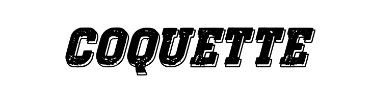 DIRTY DRAGS Free Trial  Free Fonts Download