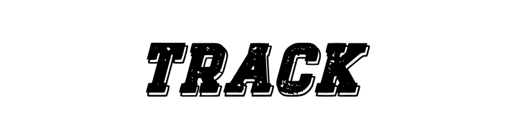 DIRTY DRAGS Free Trial  Free Fonts Download