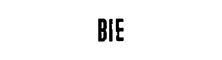 23 Orbiteye  Free Fonts Download