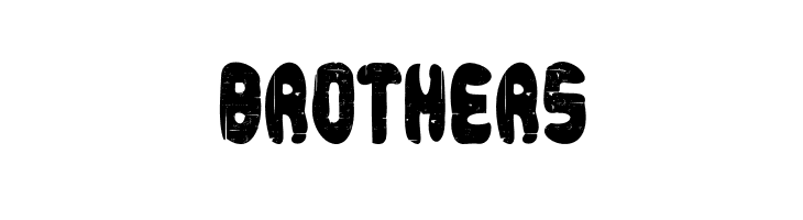 Damage Bold  Free Fonts Download