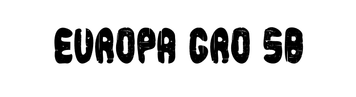 Damage Bold  Free Fonts Download