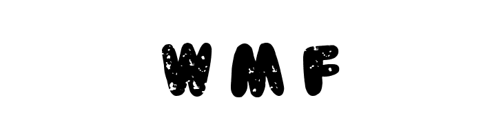 Survival Kids  Free Fonts Download