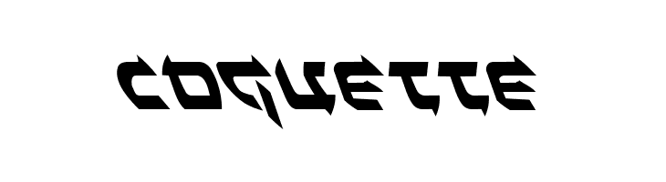 Ben-Zion Leftalic  Free Fonts Download