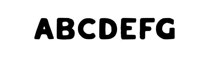 Aalon  Free Fonts Download