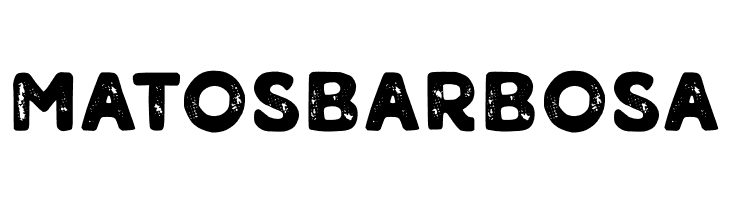 Aalon Rough  Free Fonts Download