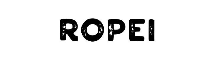 Aalon Rough  Free Fonts Download